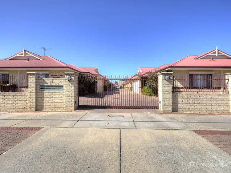 Second view of Homely unit listing, 5/15 North Street, Midland WA 6056