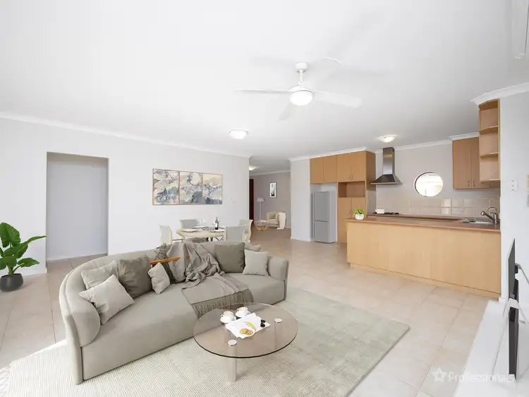 Third view of Homely unit listing, 5/15 North Street, Midland WA 6056