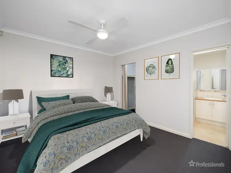 Fourth view of Homely unit listing, 5/15 North Street, Midland WA 6056