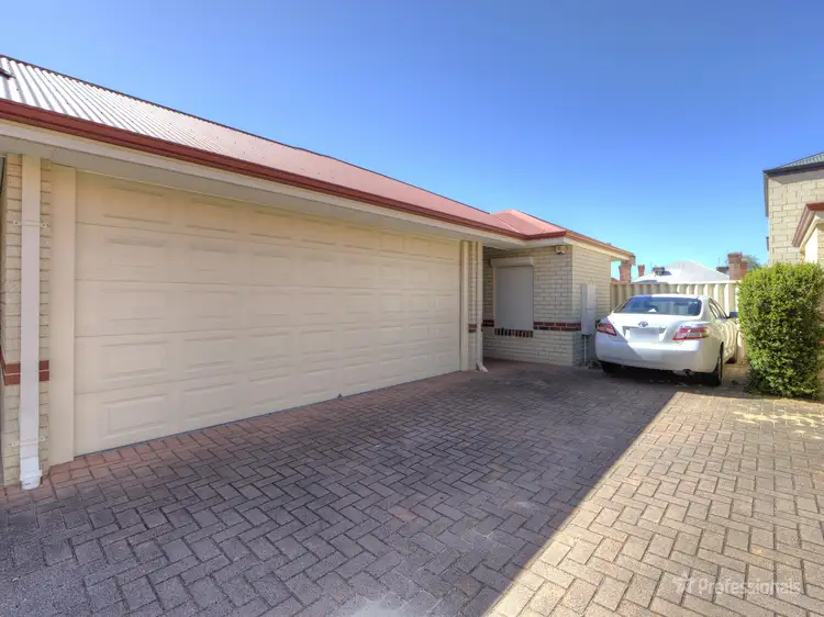 Fifth view of Homely unit listing, 5/15 North Street, Midland WA 6056