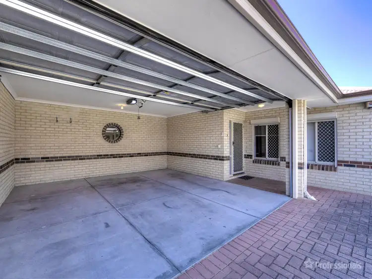 Sixth view of Homely unit listing, 5/15 North Street, Midland WA 6056