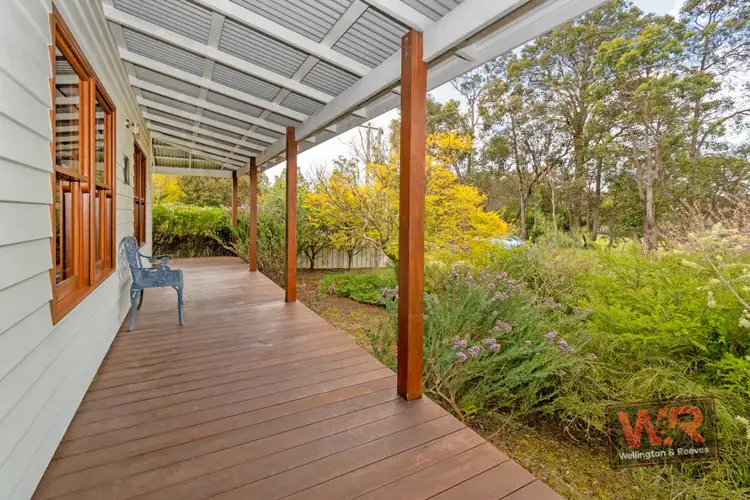 Fourth view of Homely house listing, 131 Martin Street, Mount Barker WA 6324