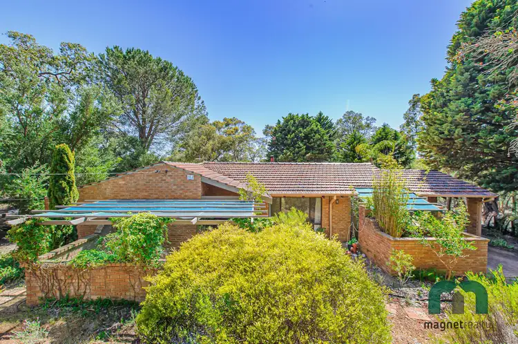 3925 Phillips Road, Mahogany Creek WA 6072