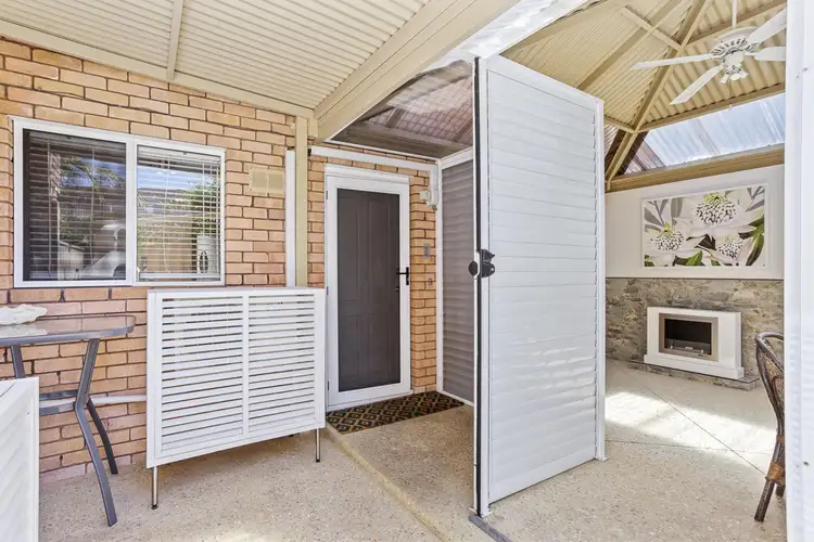 Fifth view of Homely unit listing, 1/160 Broadway, Crawley WA 6009