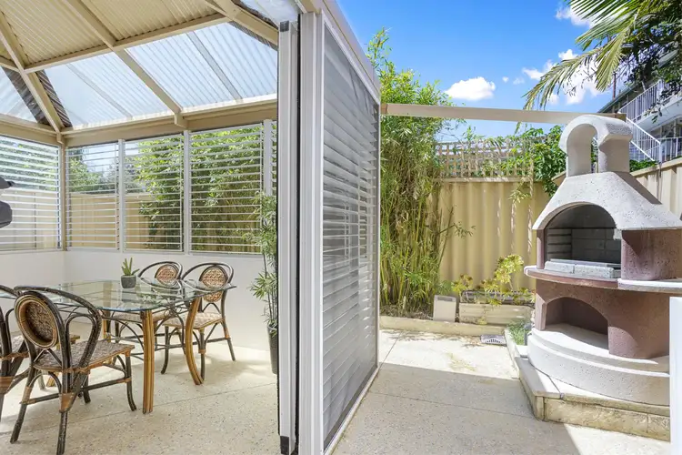 Sixth view of Homely unit listing, 1/160 Broadway, Crawley WA 6009