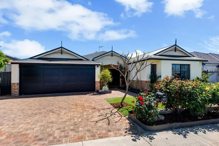 17 Dulegal Way, Aveley WA 6069