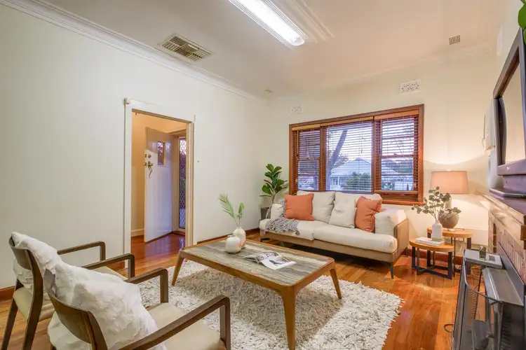 Second view of Homely house listing, 130 Sussex Street, East Victoria Park WA 6101