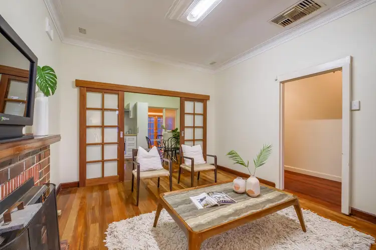 Fourth view of Homely house listing, 130 Sussex Street, East Victoria Park WA 6101