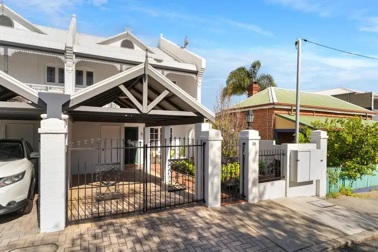 Third view of Homely house listing, 29 Violet Street, West Perth WA 6005