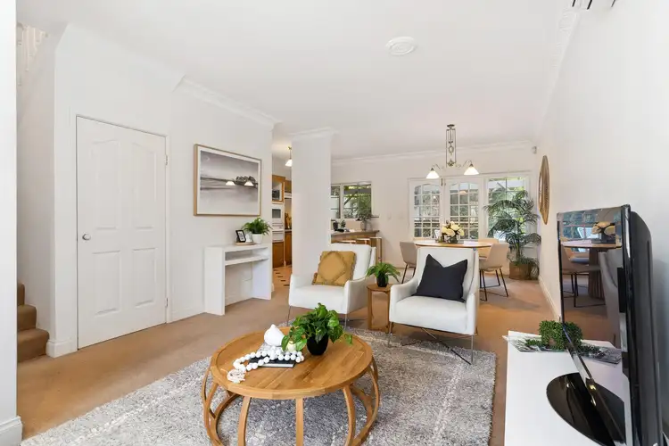 Fifth view of Homely house listing, 29 Violet Street, West Perth WA 6005
