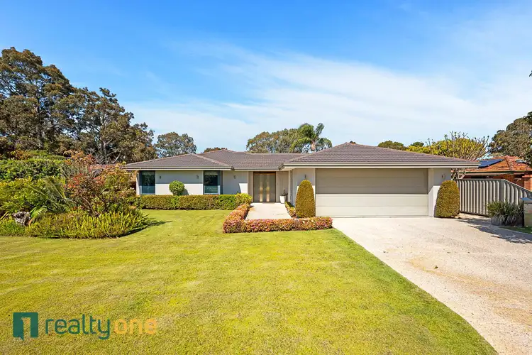 Main view of Homely house listing, 11 Helsall Court, Willetton WA 6155