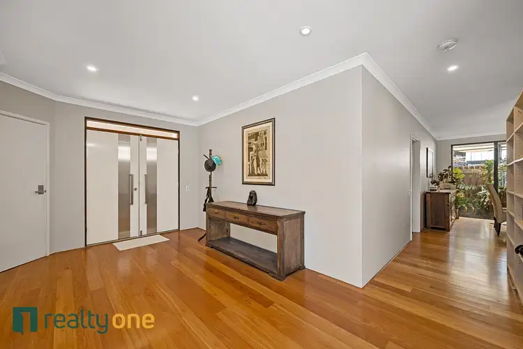 Second view of Homely house listing, 11 Helsall Court, Willetton WA 6155