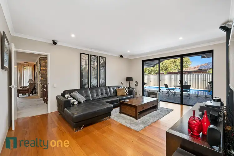 Fourth view of Homely house listing, 11 Helsall Court, Willetton WA 6155