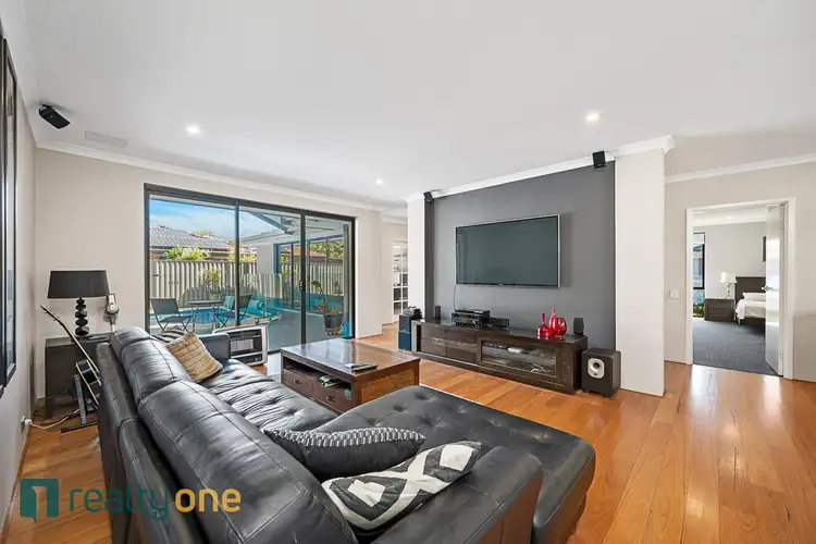 Fifth view of Homely house listing, 11 Helsall Court, Willetton WA 6155