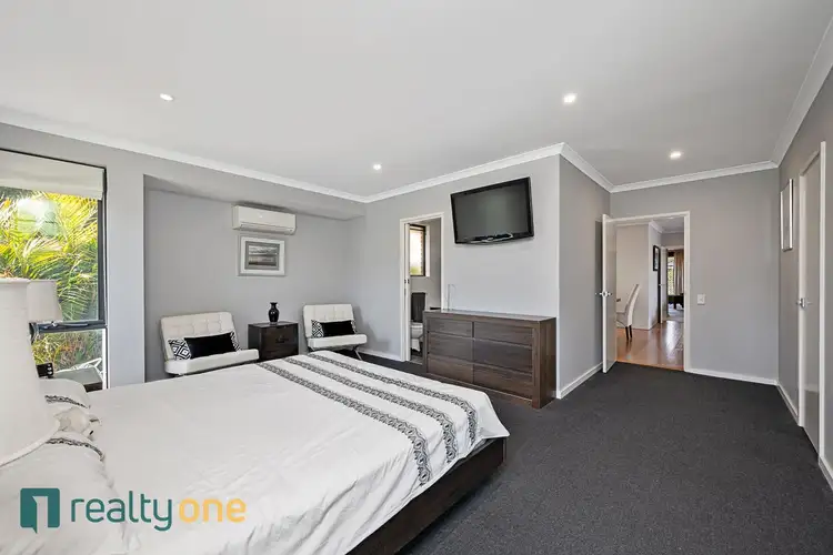 Sixth view of Homely house listing, 11 Helsall Court, Willetton WA 6155