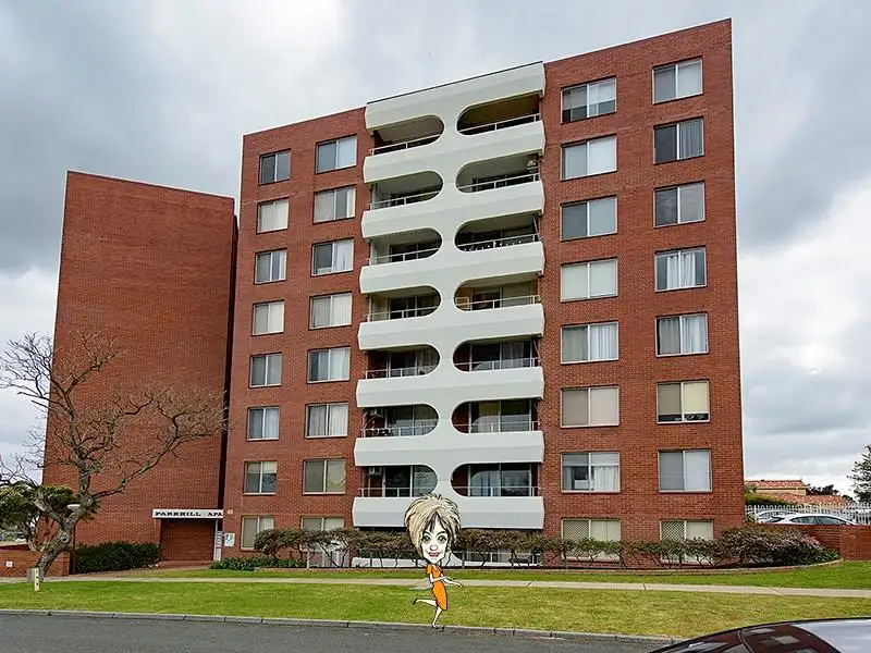 Main view of Homely house listing, 33/46-48 Rutland Avenue, Lathlain WA 6100