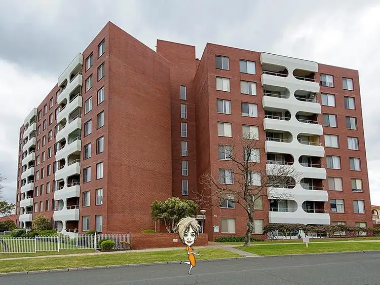 Second view of Homely house listing, 33/46-48 Rutland Avenue, Lathlain WA 6100