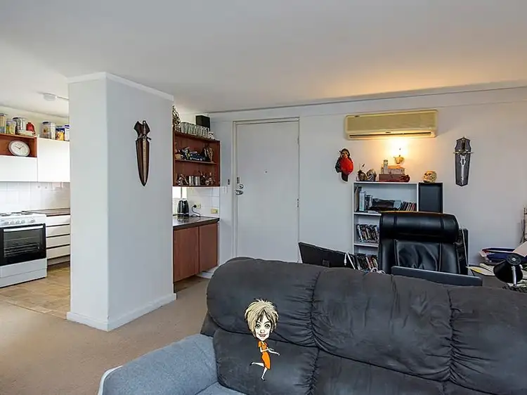 Fourth view of Homely house listing, 33/46-48 Rutland Avenue, Lathlain WA 6100