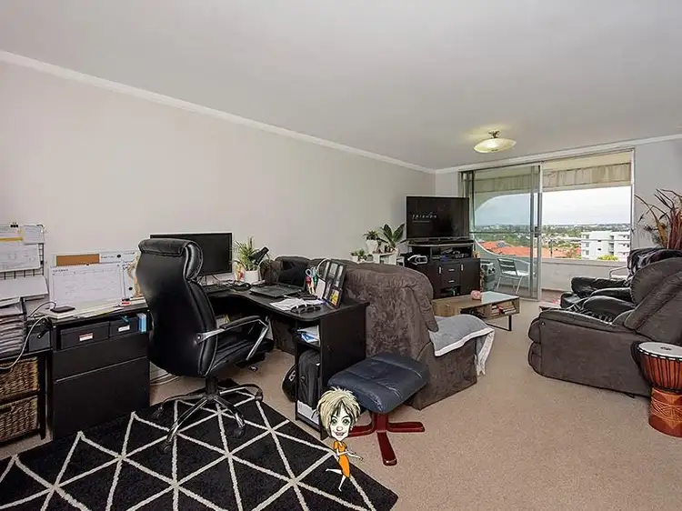 Fifth view of Homely house listing, 33/46-48 Rutland Avenue, Lathlain WA 6100