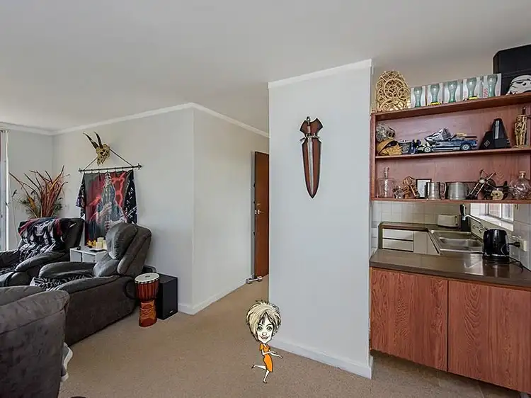 Sixth view of Homely house listing, 33/46-48 Rutland Avenue, Lathlain WA 6100