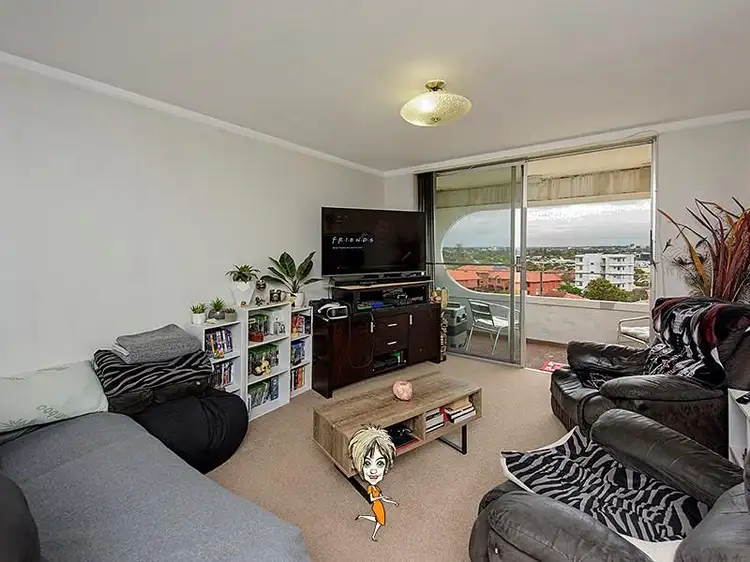 Seventh view of Homely house listing, 33/46-48 Rutland Avenue, Lathlain WA 6100