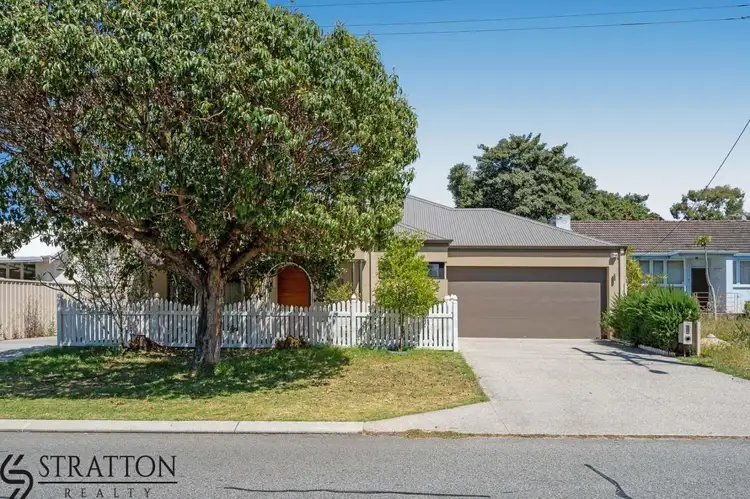 29A Lockwood Street, Yokine WA 6060