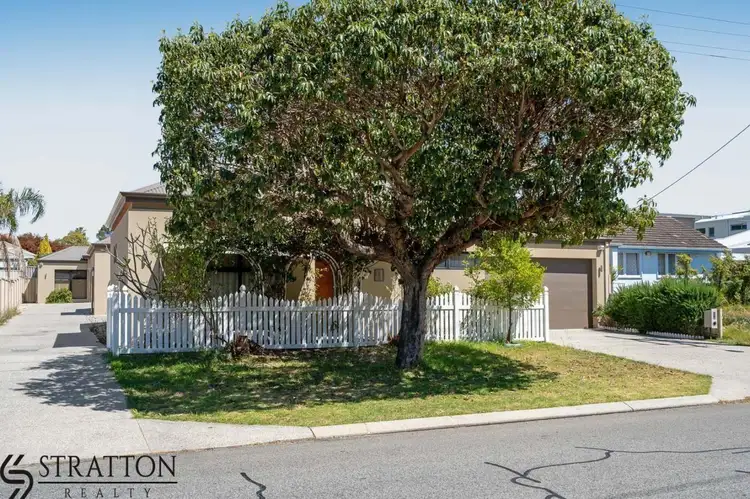 Fourth view of Homely house listing, 29A Lockwood Street, Yokine WA 6060