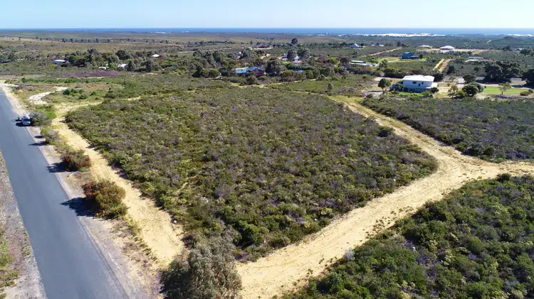 Second view of Homely land listing, Lot 174 Sandstone Place, Karakin WA 6044