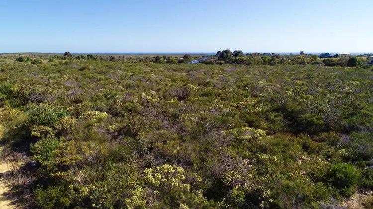 Third view of Homely land listing, Lot 174 Sandstone Place, Karakin WA 6044