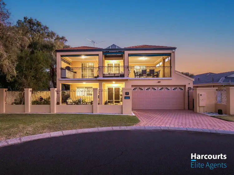 13 Chalwell Street, Rockingham WA 6168