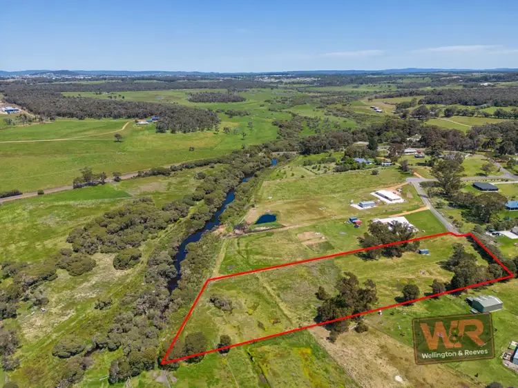 Main view of Homely land listing, 7 Frost Close, Willyung WA 6330