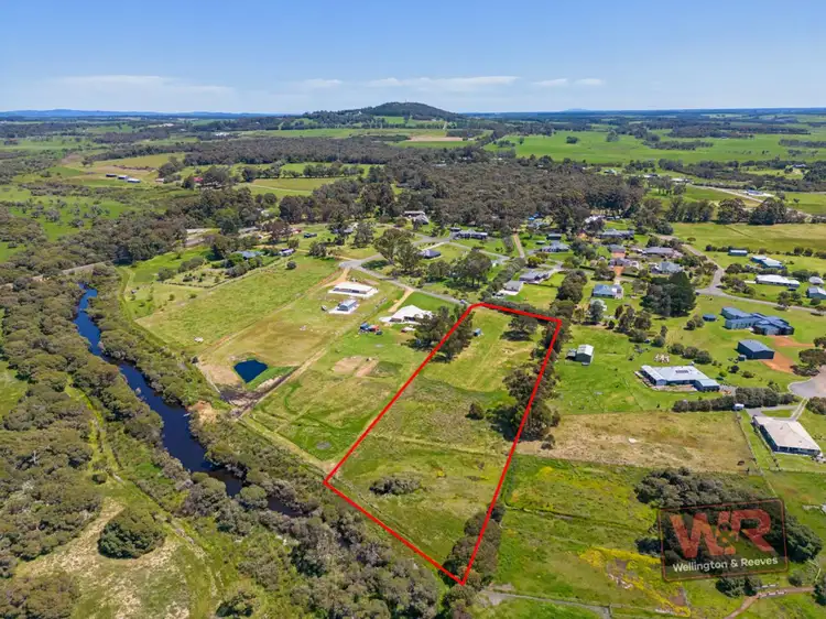 Third view of Homely land listing, 7 Frost Close, Willyung WA 6330