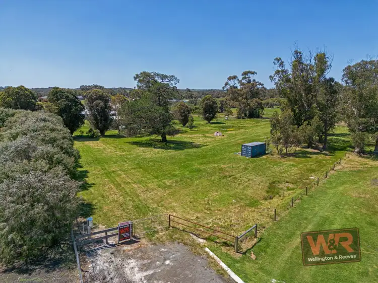 Fourth view of Homely land listing, 7 Frost Close, Willyung WA 6330