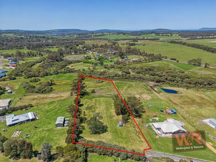 Fifth view of Homely land listing, 7 Frost Close, Willyung WA 6330