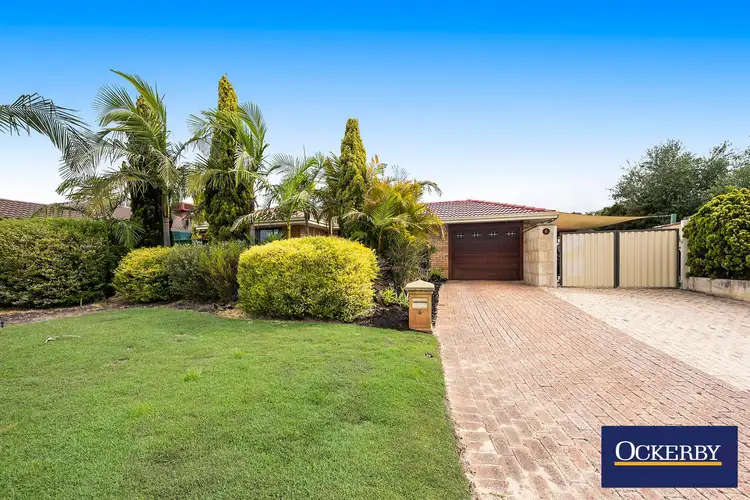 6 Roseate Court, Ballajura WA 6066