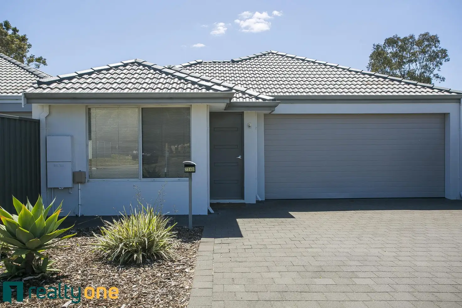 Main view of Homely unit listing, 236D Hicks Street, Gosnells WA 6110