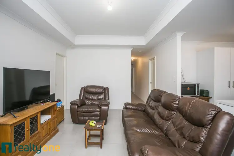 Second view of Homely unit listing, 236D Hicks Street, Gosnells WA 6110