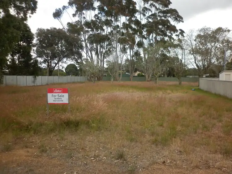 Lot 500, Janitor Street, Broomehill Village WA 6318
