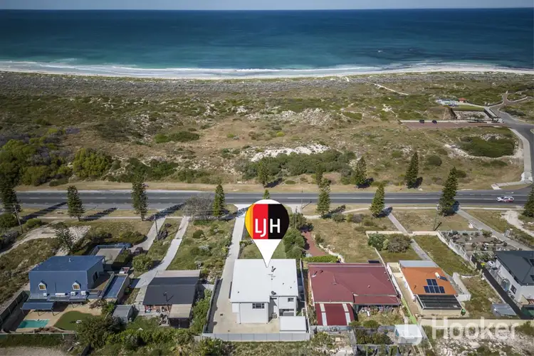 Third view of Homely house listing, 9 Two Rocks Road, Two Rocks WA 6037