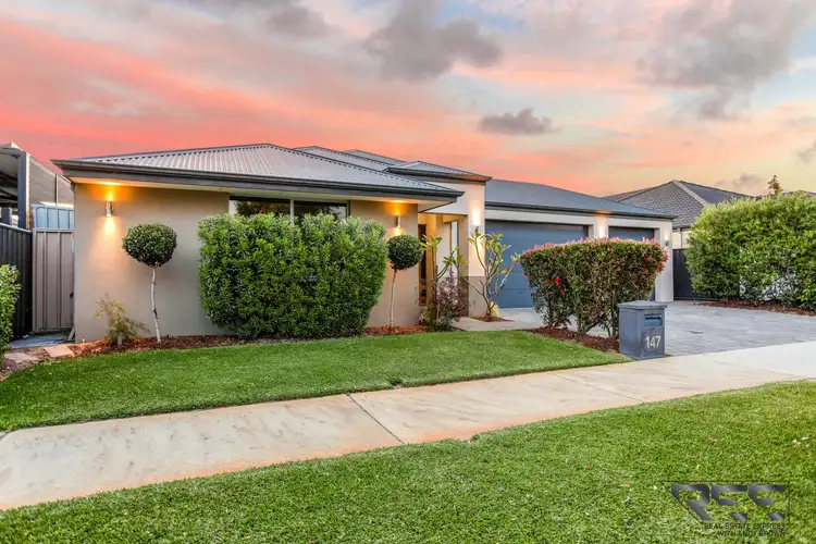 147 Rossiter Avenue, Piara Waters WA 6112