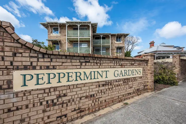 Main view of Homely apartment listing, 2/7 Vincent Street, Mount Lawley WA 6050
