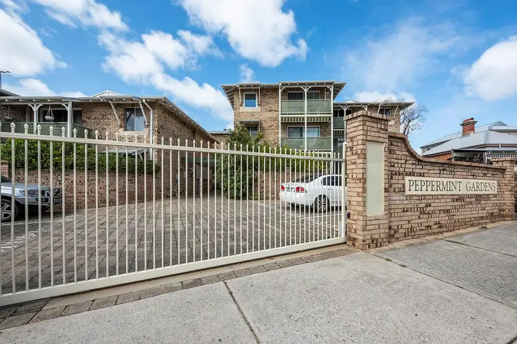 Third view of Homely apartment listing, 2/7 Vincent Street, Mount Lawley WA 6050