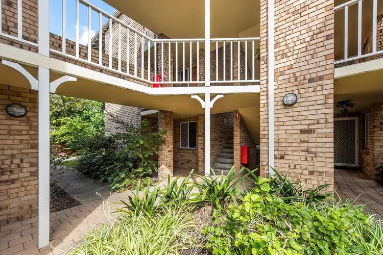 Fourth view of Homely apartment listing, 2/7 Vincent Street, Mount Lawley WA 6050