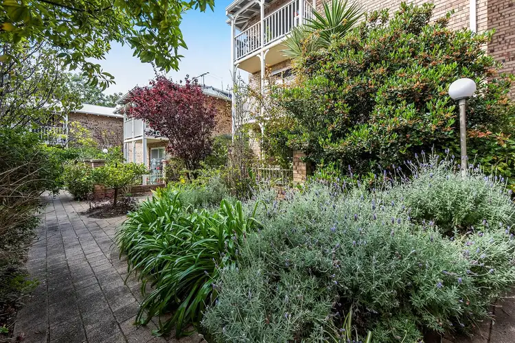 Fifth view of Homely apartment listing, 2/7 Vincent Street, Mount Lawley WA 6050