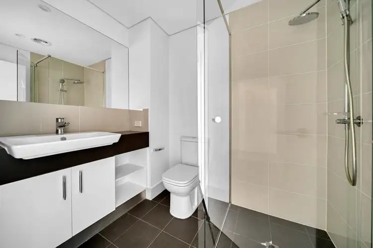 Fifth view of Homely apartment listing, 32/22 Heirisson Way, North Coogee WA 6163