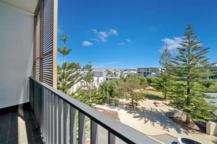 Seventh view of Homely apartment listing, 32/22 Heirisson Way, North Coogee WA 6163