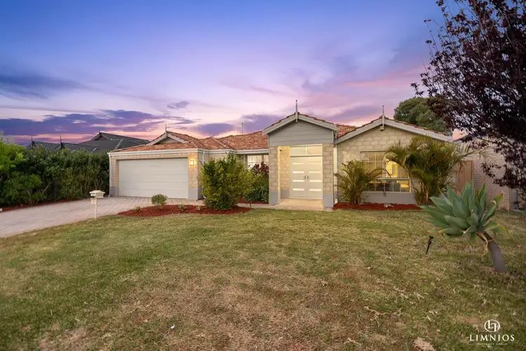 Fifth view of Homely house listing, 13 Banda Boulevard, Canning Vale WA 6155