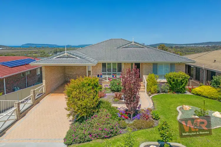 90 Bayonet Head Road, Bayonet Head WA 6330