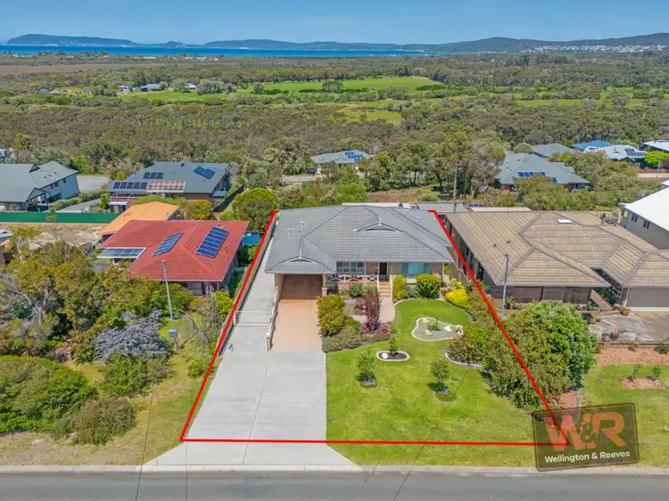 Second view of Homely house listing, 90 Bayonet Head Road, Bayonet Head WA 6330