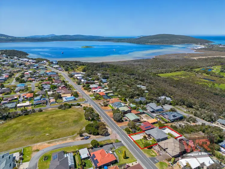 Third view of Homely house listing, 90 Bayonet Head Road, Bayonet Head WA 6330